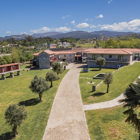 Quinta Carolina Ξενοδοχείο Póvoa de Lanhoso Εξωτερικό φωτογραφία